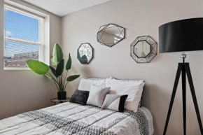 Bella Vista-Italian Market 1BR Apartment by A.C.T.
